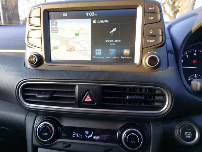 Used Hyundai KONA 2019 for sale - 76699814: Photo 10