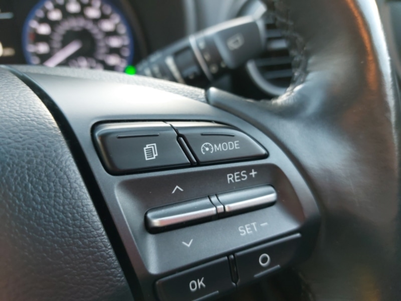 Used Hyundai KONA 2019 for sale - 76699814: Photo 17