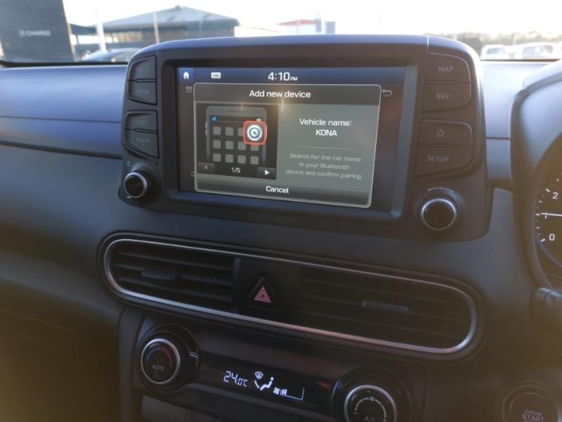 Used Hyundai KONA 2019 for sale - 76699814: Photo 18