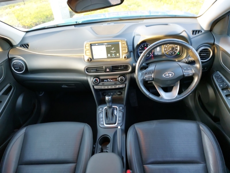 Used Hyundai KONA 2019 for sale - 76699814: Photo 2