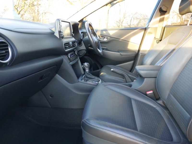 Used Hyundai KONA 2019 for sale - 76699814: Photo 5