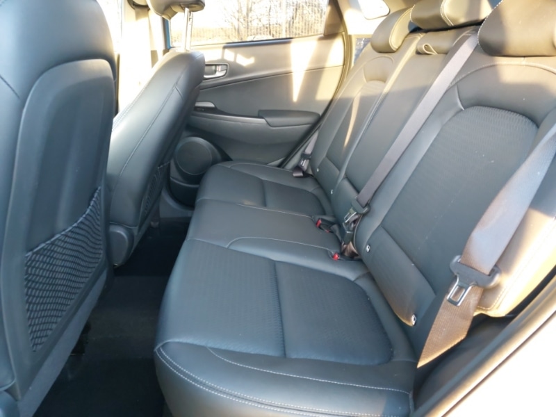 Used Hyundai KONA 2019 for sale - 76699814: Photo 6