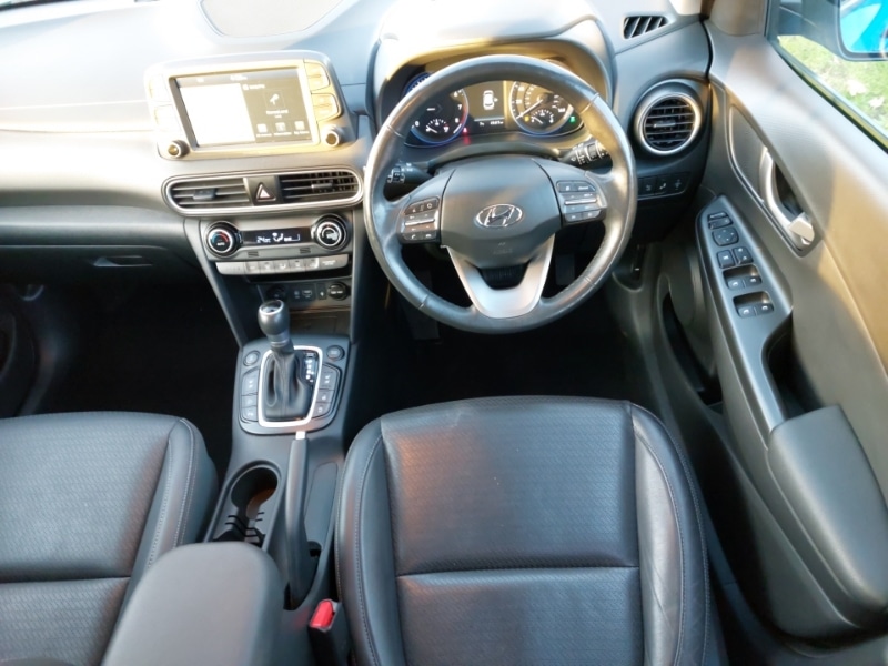 Used Hyundai KONA 2019 for sale - 76699814: Photo 7