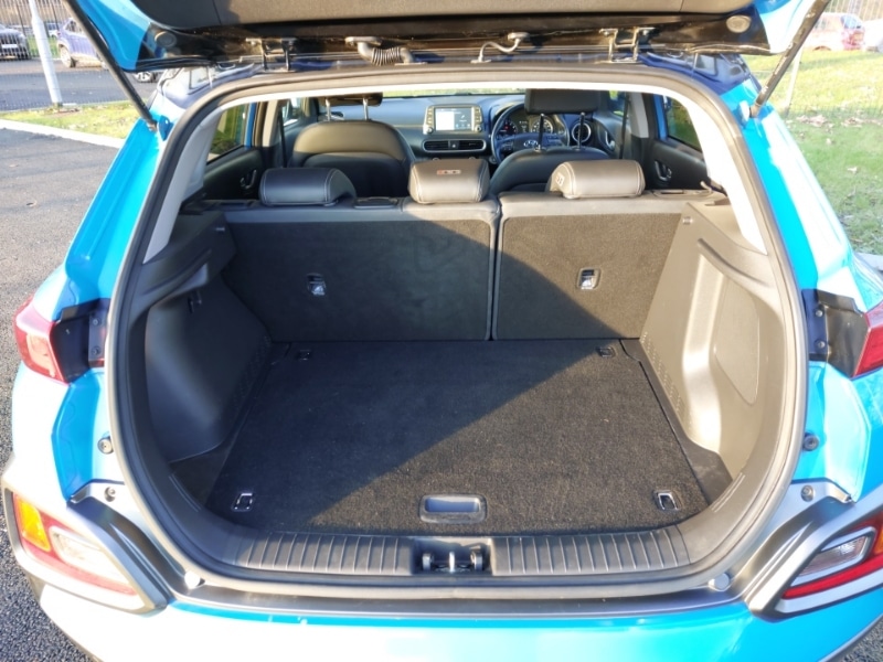 Used Hyundai KONA 2019 for sale - 76699814: Photo 8