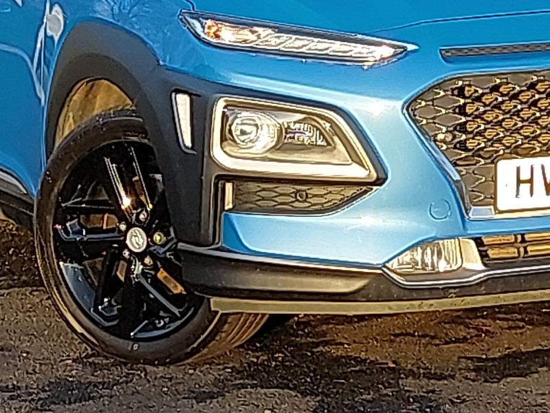 Used Hyundai KONA 2019 for sale - 76699814: Photo 9