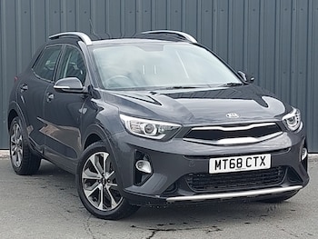 Used Kia Stonic 2018 for sale - 79200866: Photo