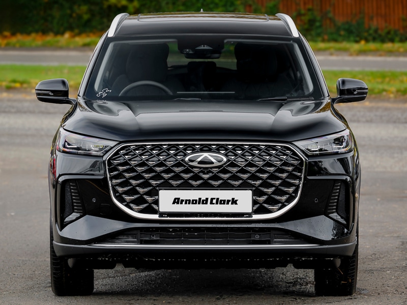 Used Chery Tiggo 8 2025 for sale - 76864301: Photo 8