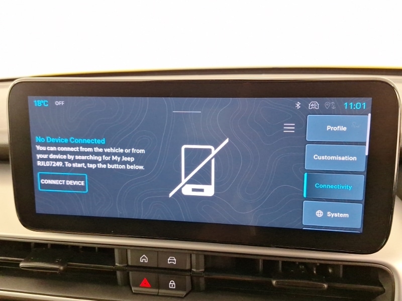 Used Jeep Other 2024 for sale - 77141754: Photo 19