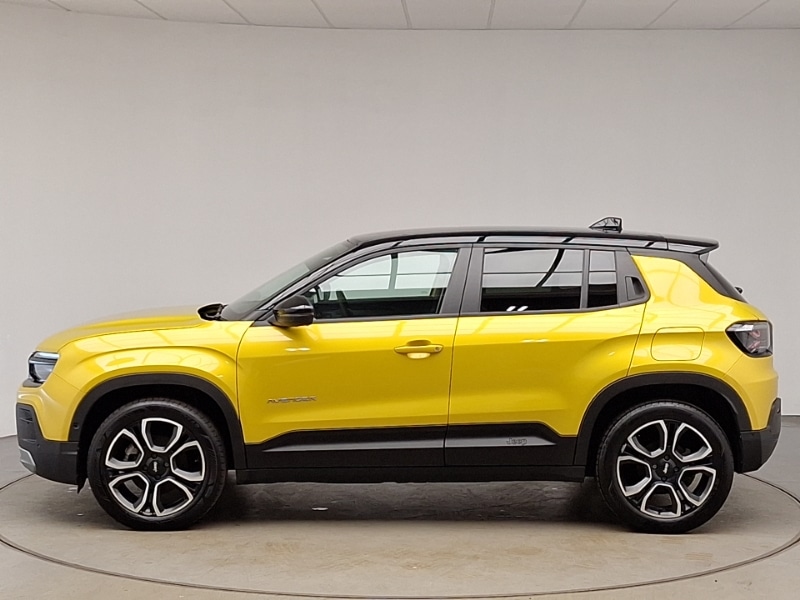 Used Jeep Other 2024 for sale - 77141754: Photo 4