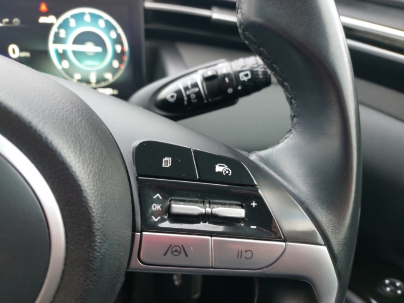 Used Hyundai TUCSON 2022 for sale - 77278255: Photo 13