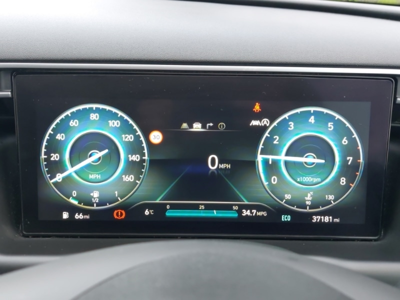 Used Hyundai TUCSON 2022 for sale - 77278255: Photo 14