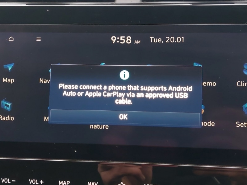 Used Hyundai TUCSON 2022 for sale - 77278255: Photo 18