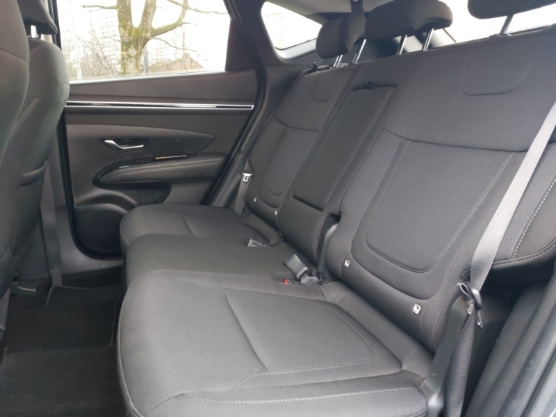 Used Hyundai TUCSON 2022 for sale - 77278255: Photo 6