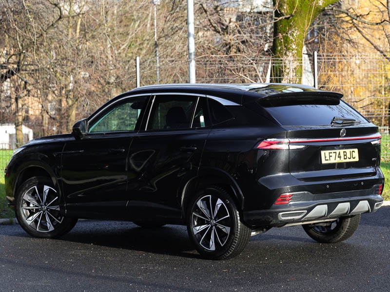 Used MG MG HS 2025 for sale - 77189728: Photo 18