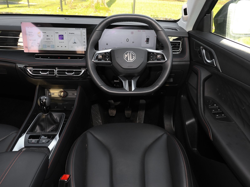 Used MG MG HS 2025 for sale - 77189728: Photo 7