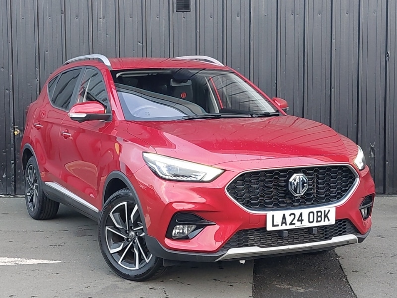 Used MG MG ZS 2024 for sale - 76907122: Photo 1