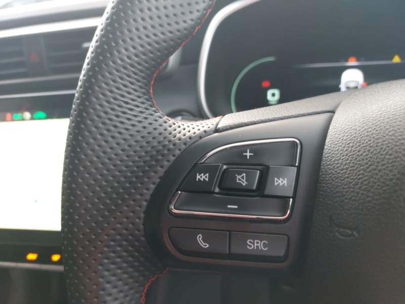 Used MG MG ZS 2024 for sale - 76907122: Photo 13