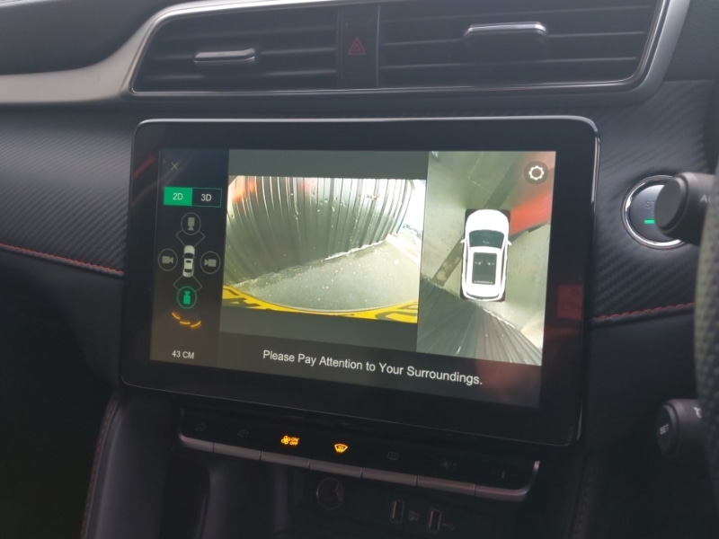 Used MG MG ZS 2024 for sale - 76907122: Photo 16