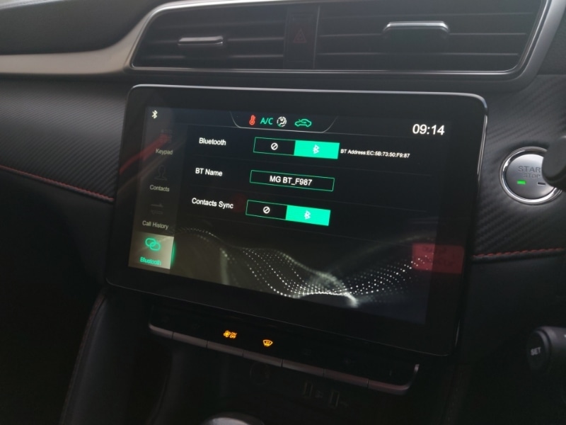 Used MG MG ZS 2024 for sale - 76907122: Photo 18