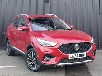 2024 - 1.0T GDi Exclusive 5dr DCT