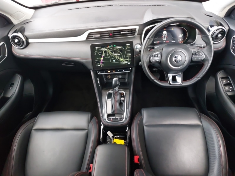 Used MG MG ZS 2024 for sale - 76907122: Photo 2