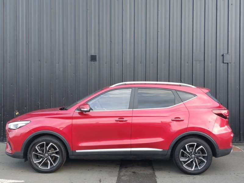 Used MG MG ZS 2024 for sale - 76907122: Photo 4