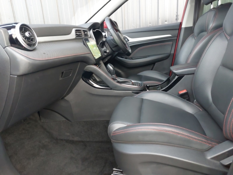 Used MG MG ZS 2024 for sale - 76907122: Photo 5