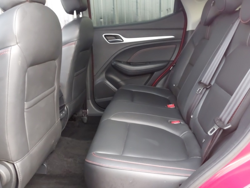 Used MG MG ZS 2024 for sale - 76907122: Photo 6