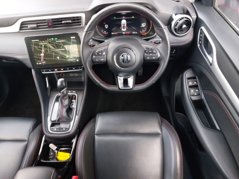 Used MG MG ZS 2024 for sale - 76907122: Photo 7