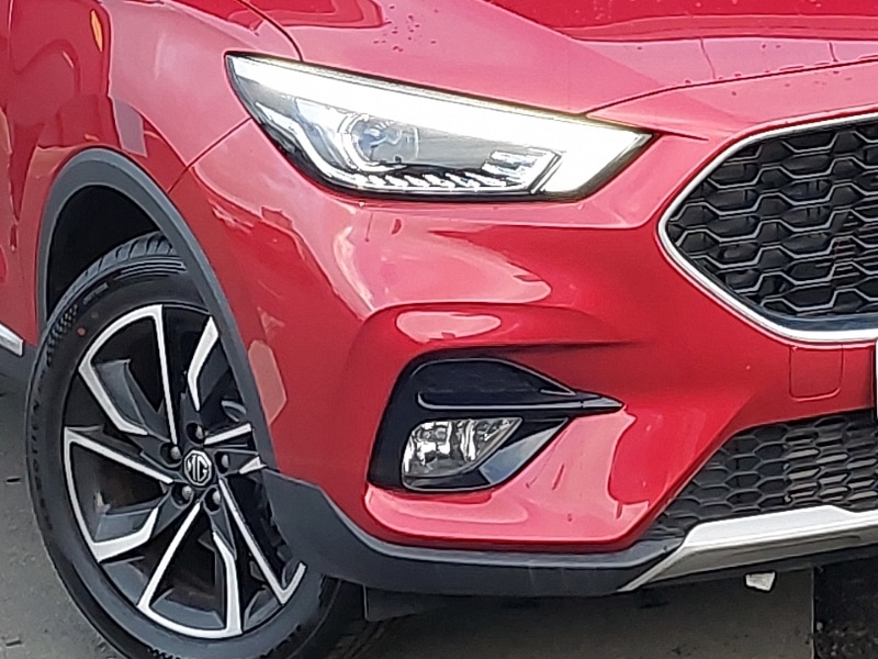 Used MG MG ZS 2024 for sale - 76907122: Photo 9