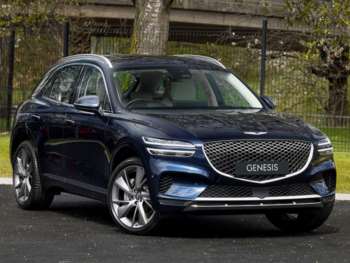 2025 - 2.2D [201] Luxury 5dr Auto AWD