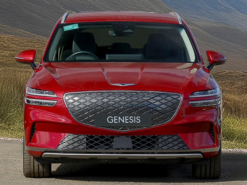 Used Genesis GV70 2022 for sale - 76160439: Photo 10