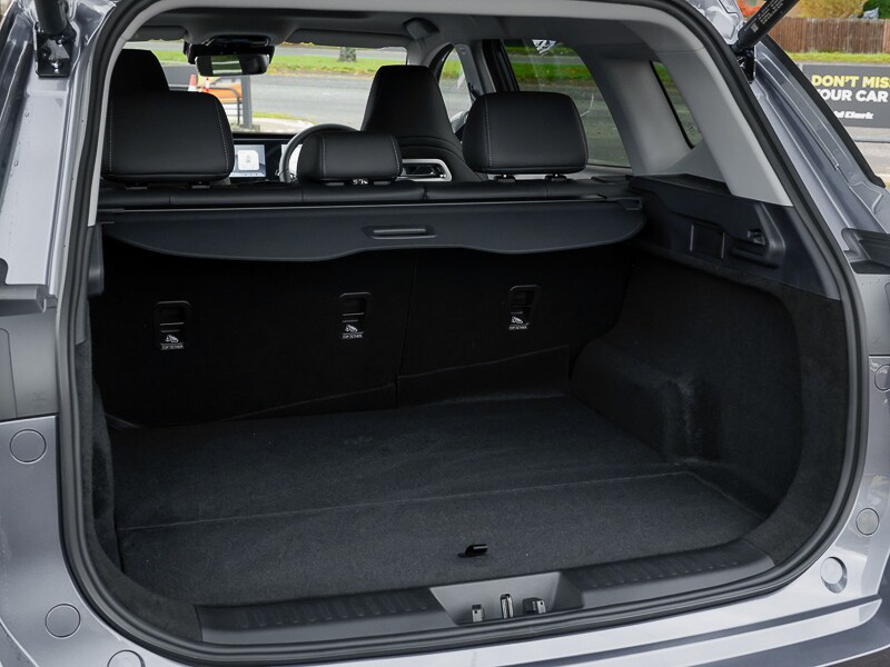 Used Chery Tiggo 7 2026 for sale - 77635874: Photo 18