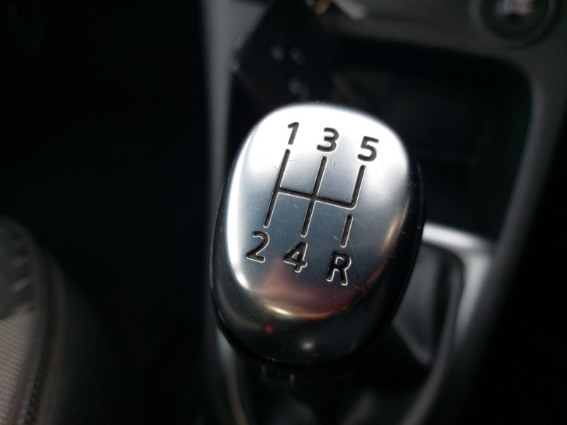 Used Renault Captur 2018 for sale - 76907086: Photo 11