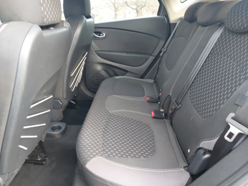 Used Renault Captur 2018 for sale - 76907086: Photo 6