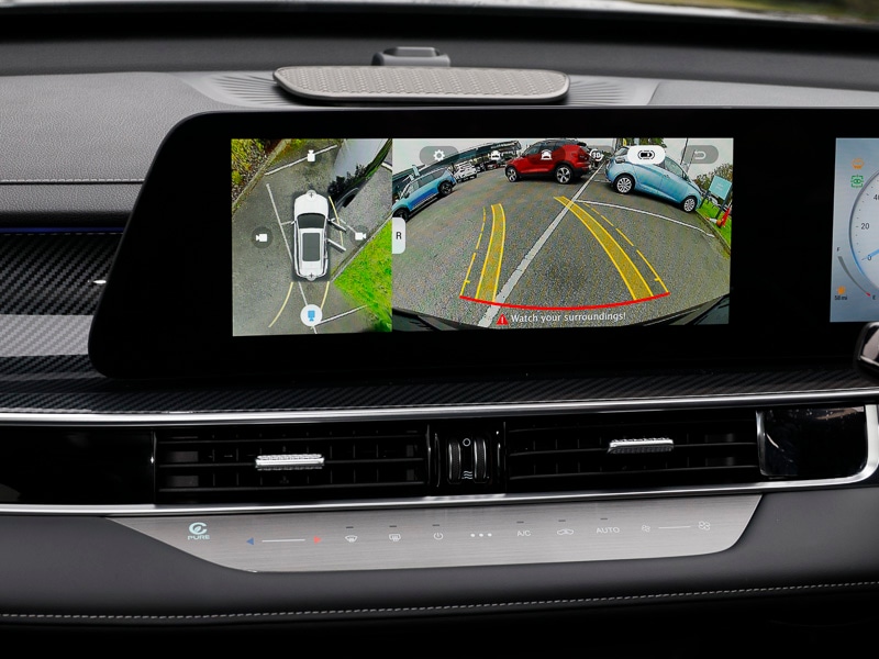 Used Chery Tiggo 7 2025 for sale - 76484058: Photo 9