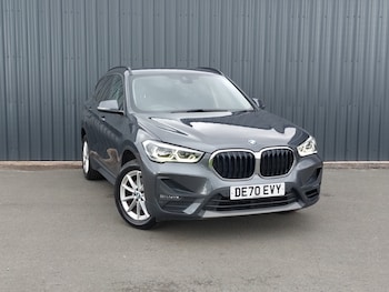 Used BMW X1 2020 for sale - 78259560: Photo
