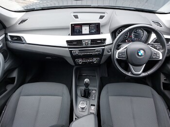 Used BMW X1 2020 for sale - 78259560: Photo