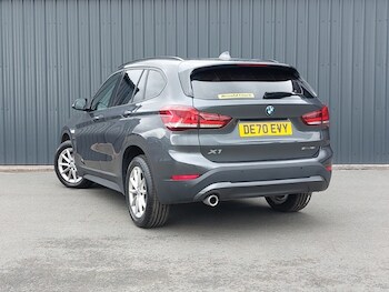 Used BMW X1 2020 for sale - 78259560: Photo