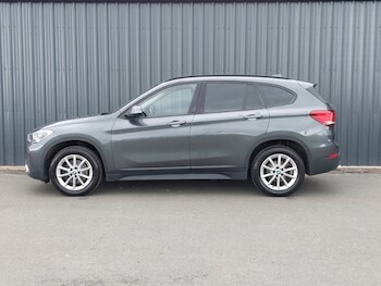 Used BMW X1 2020 for sale - 78259560: Photo