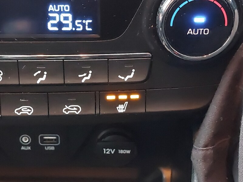 Used Hyundai TUCSON 2017 for sale - 77702276: Photo 13