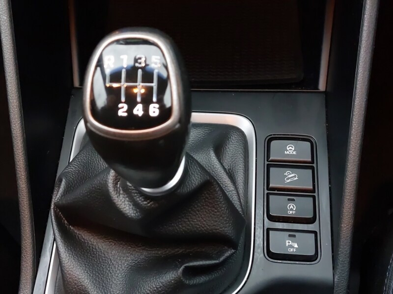 Used Hyundai TUCSON 2017 for sale - 77702276: Photo 14