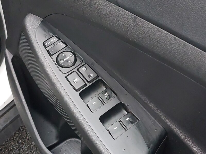 Used Hyundai TUCSON 2017 for sale - 77702276: Photo 17