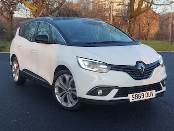 2019 - 1.3 TCE 140 Iconic 5dr