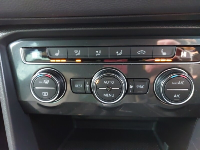 Used Volkswagen Tiguan 2019 for sale - 77366576: Photo 15