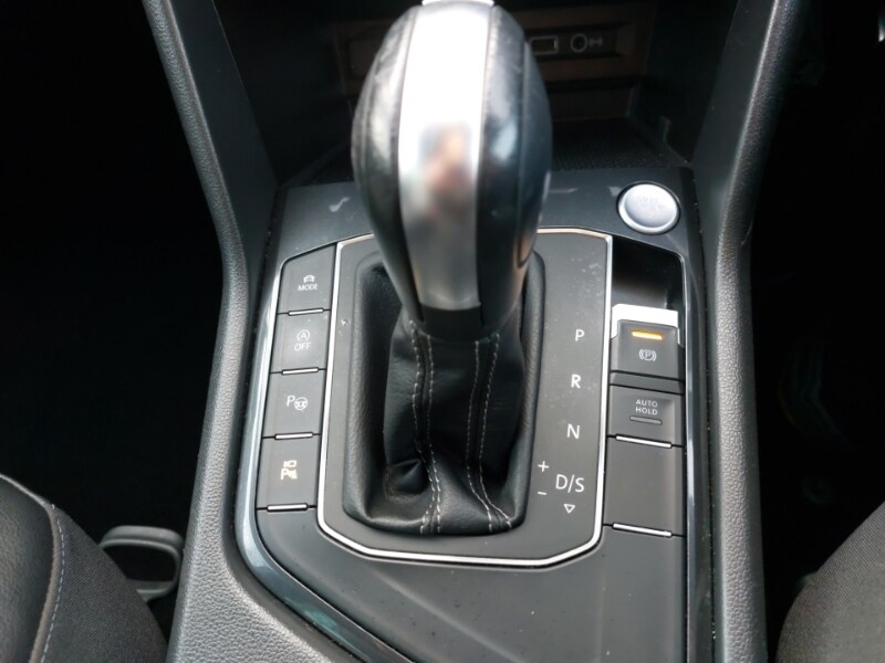 Used Volkswagen Tiguan 2019 for sale - 77366576: Photo 16