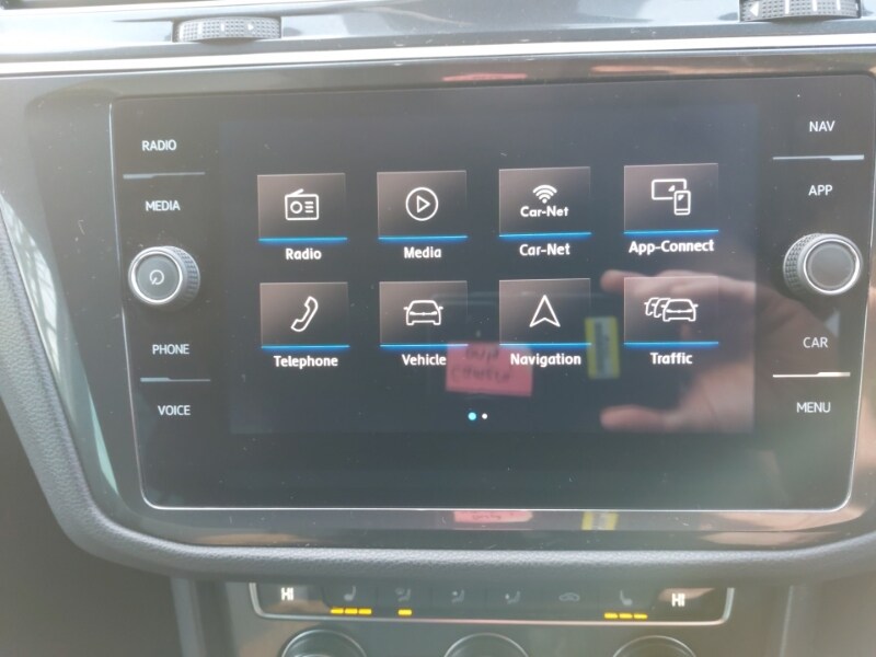 Used Volkswagen Tiguan 2019 for sale - 77366576: Photo 17