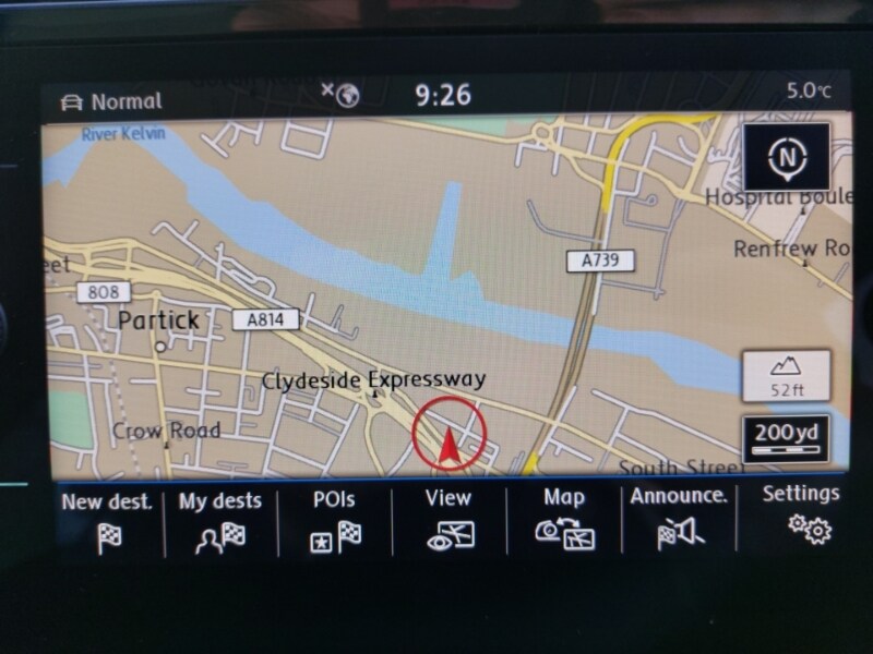 Used Volkswagen Tiguan 2019 for sale - 77366576: Photo 18