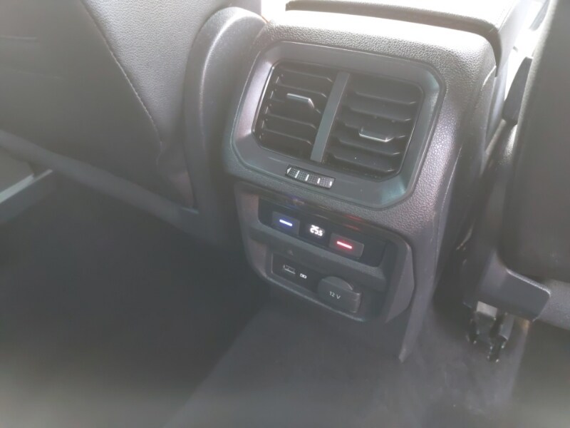 Used Volkswagen Tiguan 2019 for sale - 77366576: Photo 19