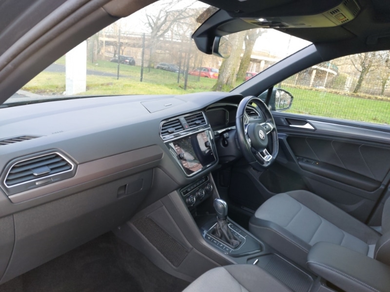 Used Volkswagen Tiguan 2019 for sale - 77366576: Photo 5